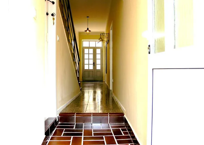 Holiday Home Lija Center
