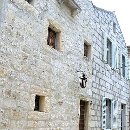 Holiday Home Lija Center Rab Town Exterior photo