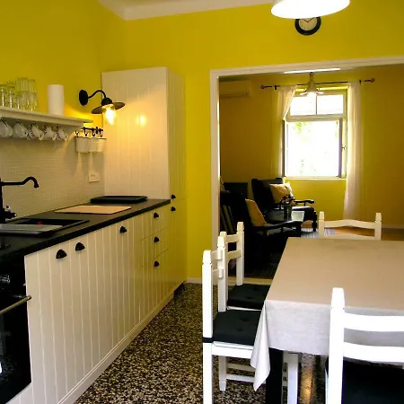 Holiday Home Lija Center Rab Town Exterior photo