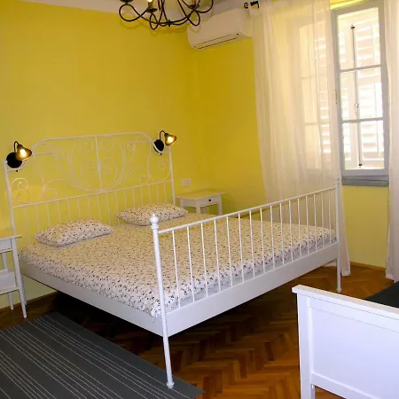 Holiday Home Lija Center Rab Town Exterior photo
