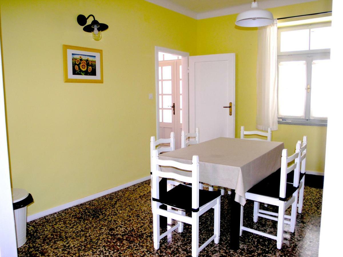 Lija Center Semesterbostad Rab Town