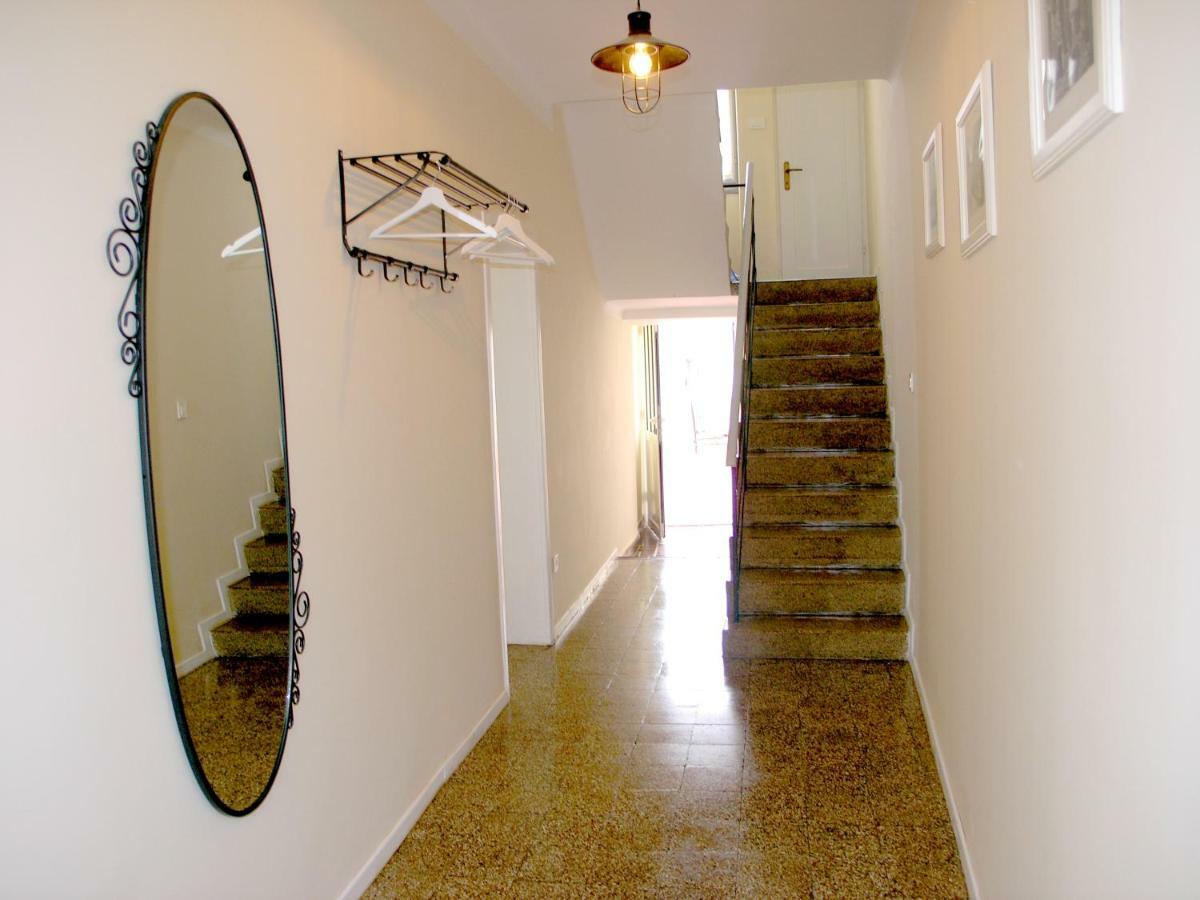 Lija Center Rab Town
